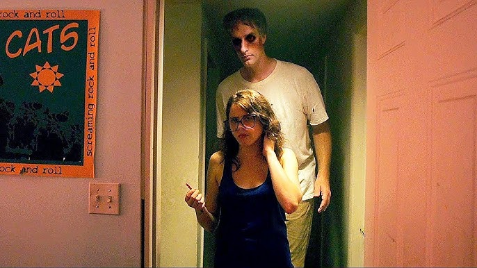 It Follows It Follows